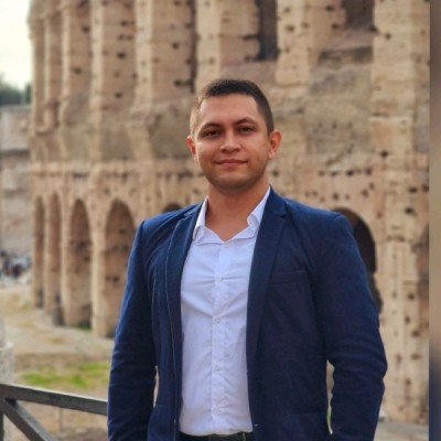 Yohan Zapata